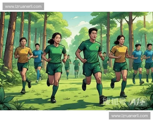 以体育产业平台为核心驱动体育服务与生态融合发展新路径建设探索